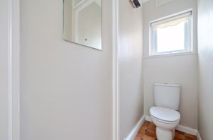 Ground Floor Cloakroom- click for photo gallery